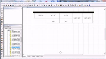 PopUp Menu Feature: Deleting a Cabinet