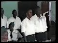 G.T.KI TALAS  chante nkolo yesi mokondji sa mabota