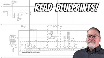 MASTER MEP Electrical Blueprint Reading