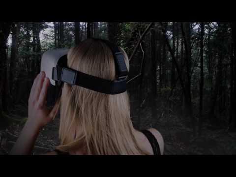 Trailer Cortometraje Ávido en Realidad Virtual
