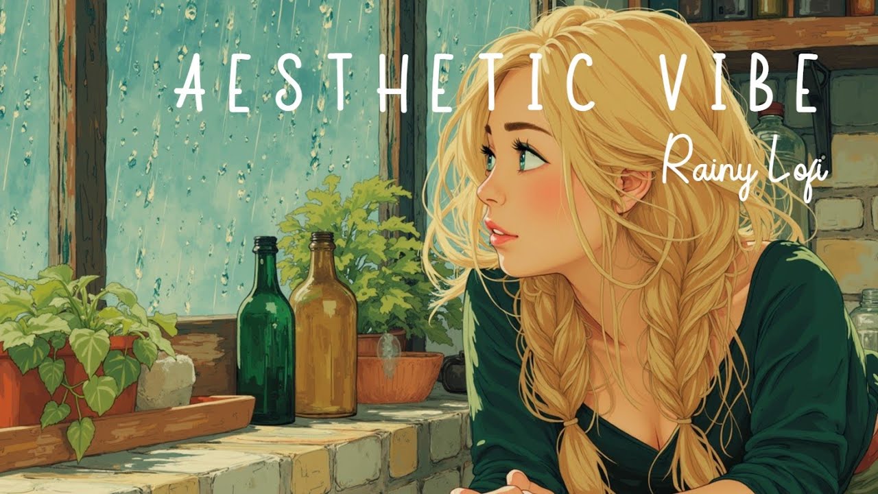 Лофи Сон Лепестков