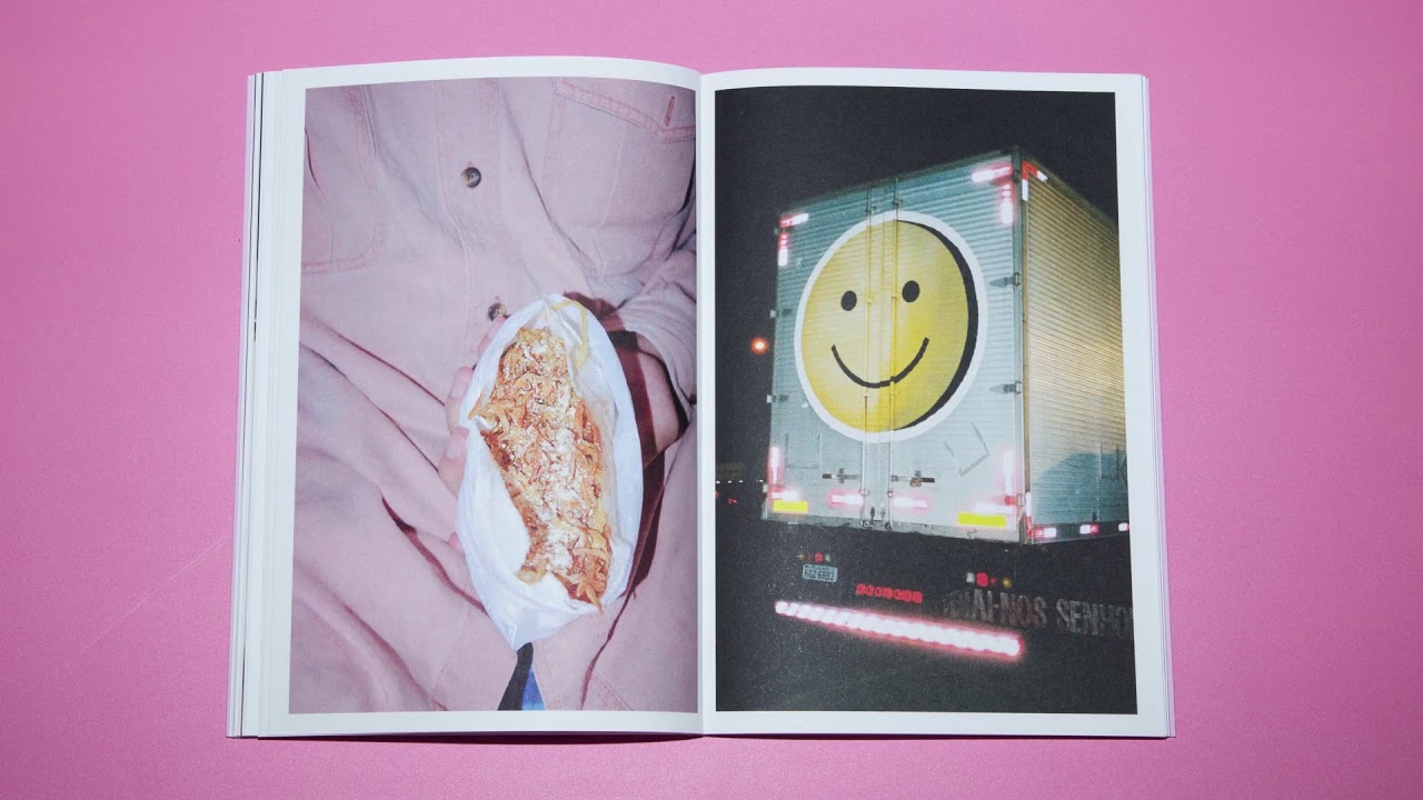 BR MOTELS - Jazzie Moyssiadis + Alexandre Furcolin