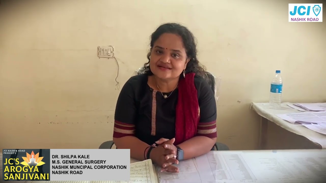 World Cancer Day Dr. Shilpa Kale YouTube