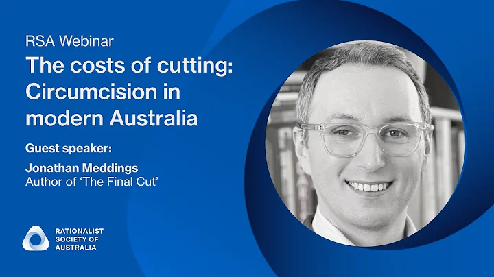 RSA Webinar: The costs of cutting  Circumcision in...