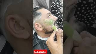 wax aply 🥰💈💈 subscribe like share 10k view thanks 🙏👍