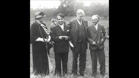 Herbert Howells : Concerto No. 2 in C major for piano and orchestra Op. 39 (1925)