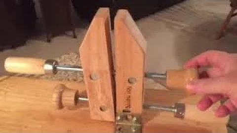 How to build a low cost stitching pony