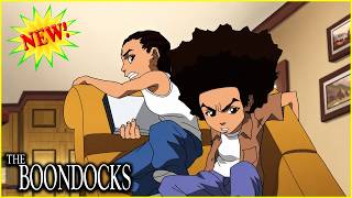 Information [NEW] The Boondocks Season 2026 🔴 The Boondocks Full Episodes ☑️ #NoZoom #1080P #FullHD Guide