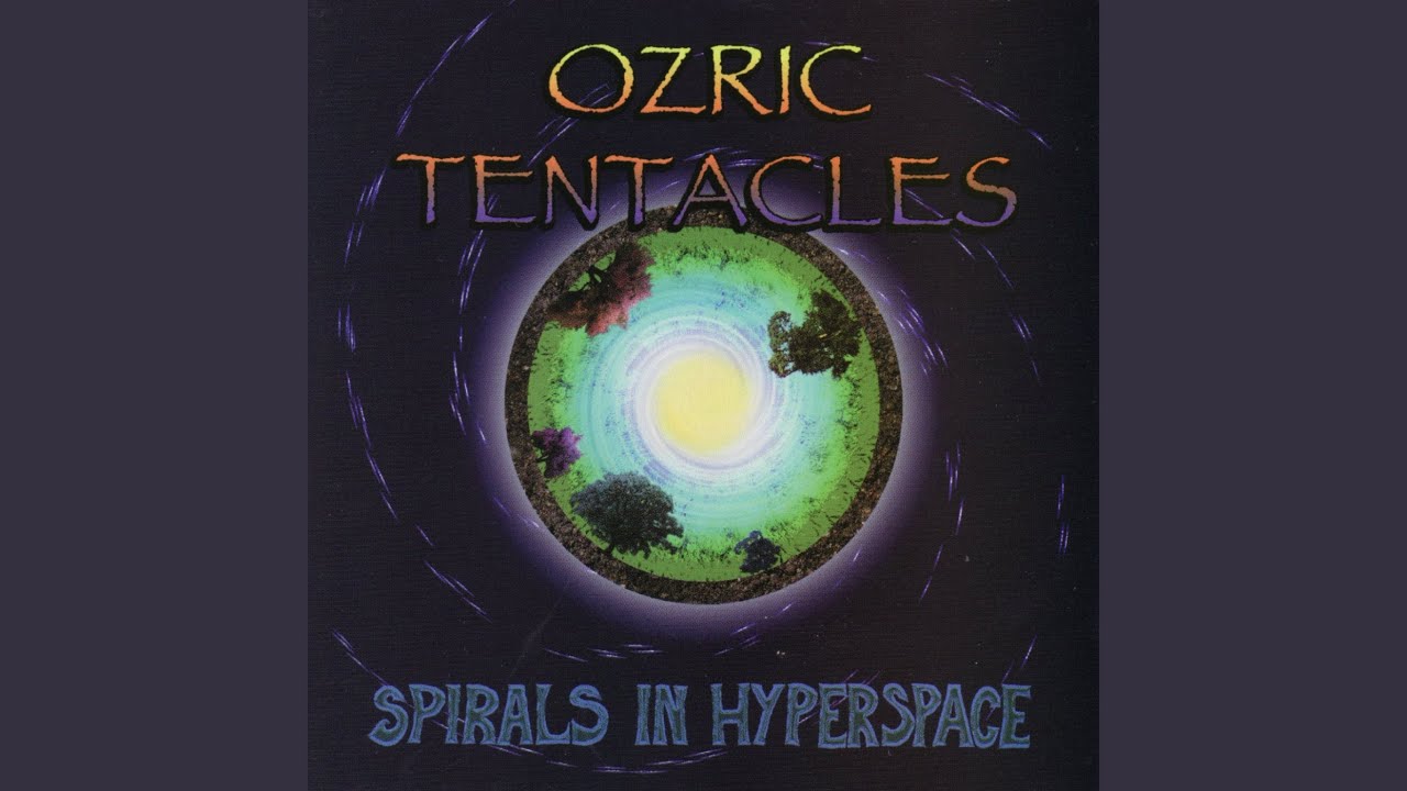 Watch Spirals In Hyperspace on YouTube Watch Spirals In Hyperspace on YouTube