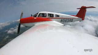 Sporty's Multiengine Airplane Training Course - master twin flying (Seminole, Aztec, Baron)