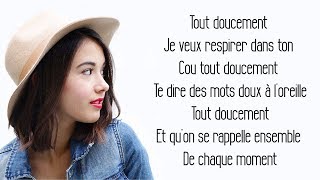 Despacito - Luis Fonsi ft.Daddy Yankee (French Version | Version Française by Chloé - COVER)(Lyrics) Resimi