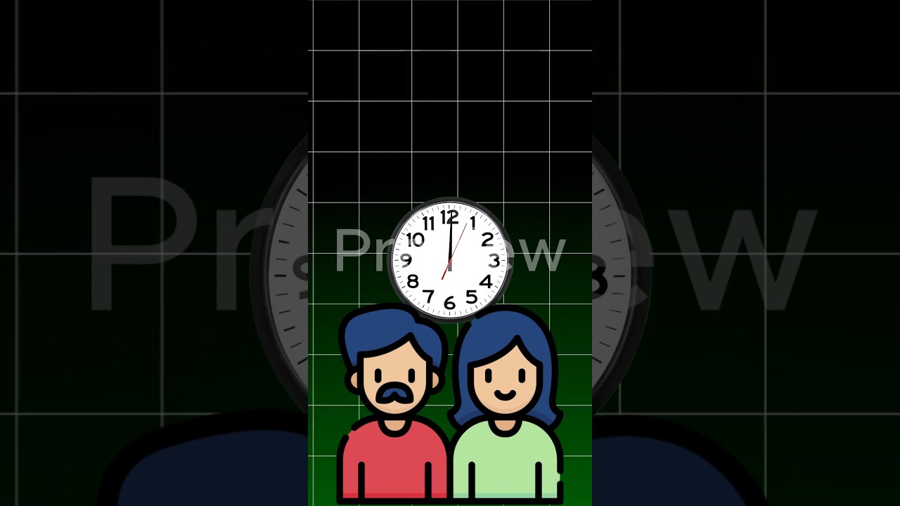 My video editing sample