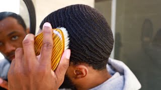 HOW TO GET 360 WAVES: YOUR ANGLES