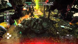 Killzone: Shadow Fall - Intercept Co-op Expansion: The Outpost Map: Tactician "Most Kills" Jet Pack