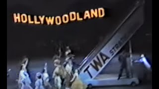 Marilyn--An American Fable B'way '83