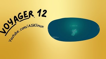 Voyager 12 Debian Bookworm | Installation and First Impressions