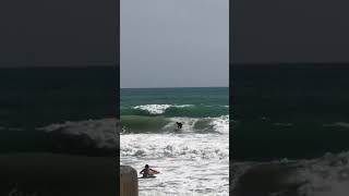 SURFING SPAIN CONIL DE LA FRONTERA 🏄♂️🇪🇸😱🚨