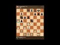 Mikhail Tal vs Anatoly Karpov | Leningrad Interzonal (1973)