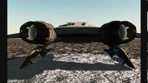 Vue 7 Portfolio March 2009