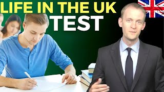 Pass the life in the UK test (2024) ✅️ FIRST TIME! 🥇(episode 4)
