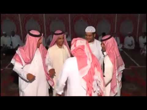 دور غنى الفؤاد من بعد ما تهنا تبحيرة الفنان عبدالله الامين مع الكلمات 