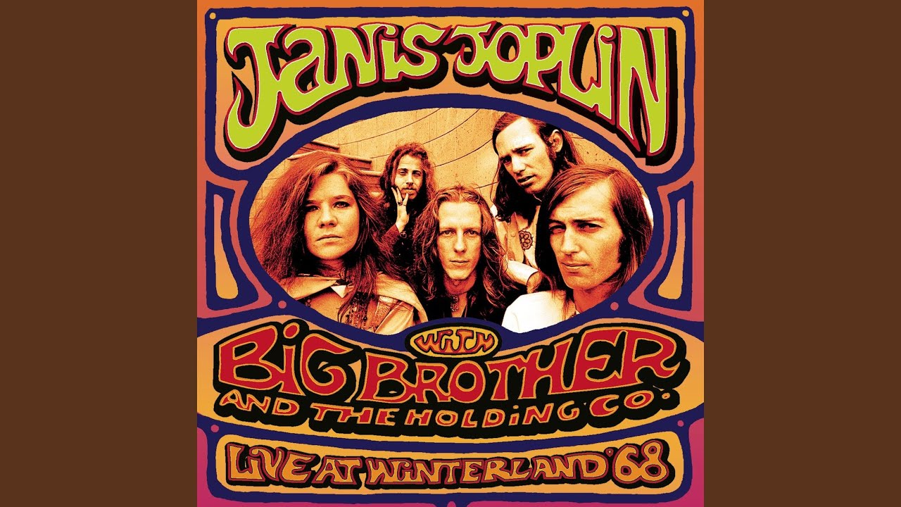 ジャニス・ジョプリン／ダウン・オン・ミー Down On Me - song and lyrics by Janis Joplin | Spotify
