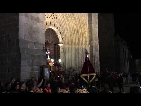Archicofradía de la Real e Ilustre Esclavitud de Nuestro Padre Jesús Nazareno "Medinaceli"
