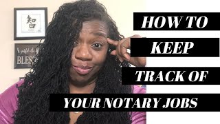 Here's an Accounting Software To Manage Your Notary Business| Notary Gadget