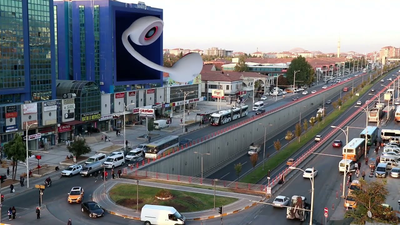 Experience cutting-edge CGI animation