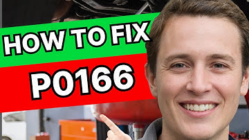 P0166 O2 Sensor Circuit No Activity Detected Bank 2 Sensor 3🟢 Trouble Code Symptoms Causes Solutions