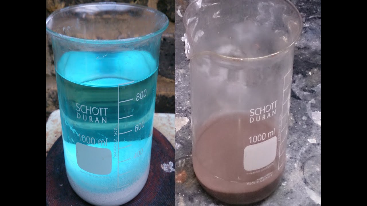 silver-chloride-reduction-by-the-action-of-light-youtube