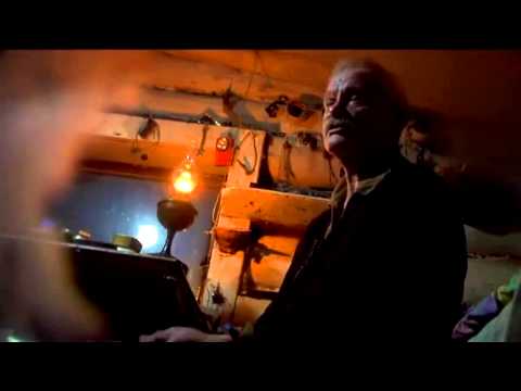 Казис Буошко Фильм Второй