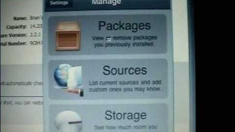 How to use Your iPod Touch on Your Computer