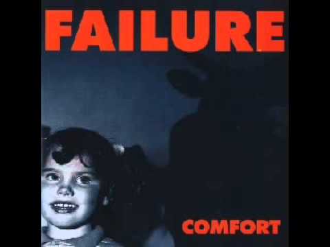 Failure - "Muffled Snaps"