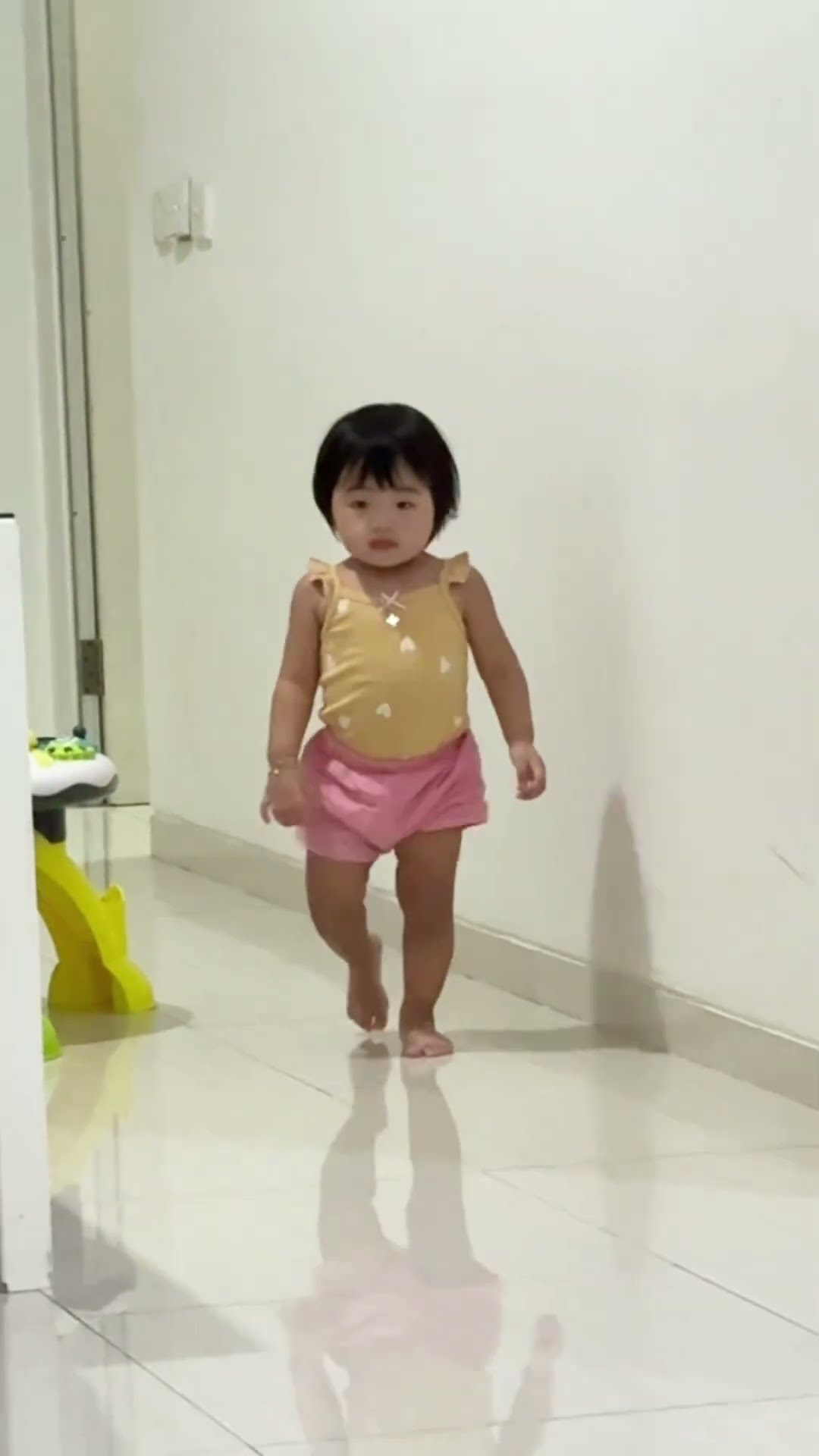 tak pikir mau rebut punya koko..deg2an