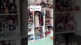 Do I Have Any Girls?