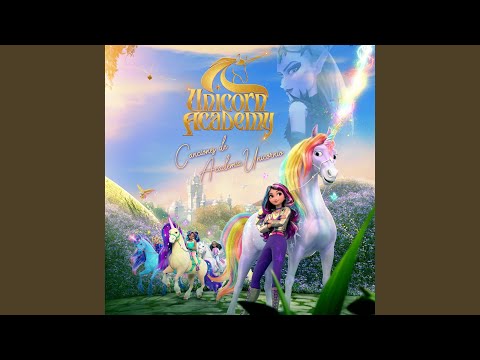 Putar Me voy de aquí - Unicorn Academy