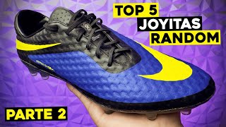 Top 5 Joyitas Random Para Jugar Fútbol Parte 2