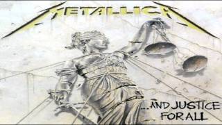Metallica  One fan Remaster