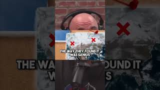 How 4chan users pulled off an incredible detective act. #joerogan #story