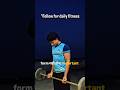 workout karke bhi.body nhi ban rhi ye mistakes avoid kro #workout #gymtips #motivation