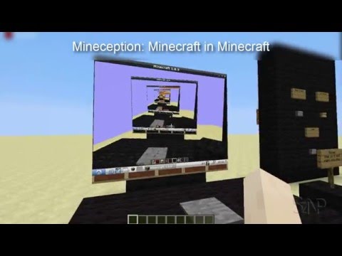 [EN] Minecraft - The Computer