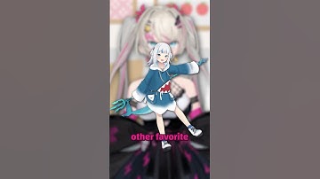 Vtuber Audition Process