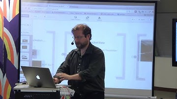Self Driving Vehicle: Starting the project - Virtual World Talk