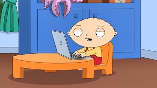 Family Guy - Stewies photography club