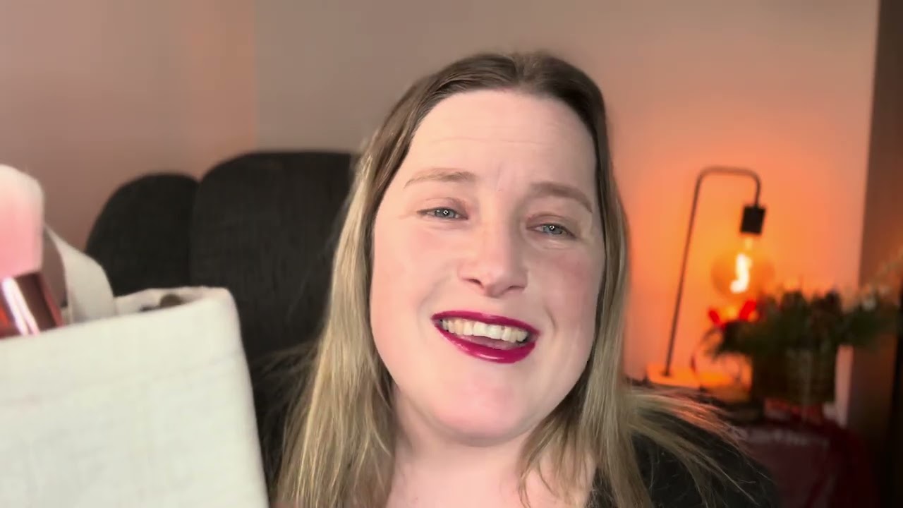 GRWM & Putting Makeup On You 💄✨ Negative  Energy Clipping ✂️ & Tapping Pen Triggers lofi ASMR 🎧 