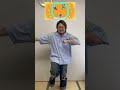 ゴロンとドロン!🌼#shorts