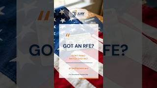 Got an EB1A or EB2-NIW RFE Here’s What You Should Do