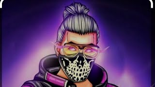 JOKER LIVE  FREE FIRE MAX 🔥 NEW JOURNEY LIVE STREAM screenshot 2