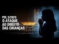 PDL 3/2025: O RETROCESSO DOS DIREITOS DAS MULHERES NO BRASIL?